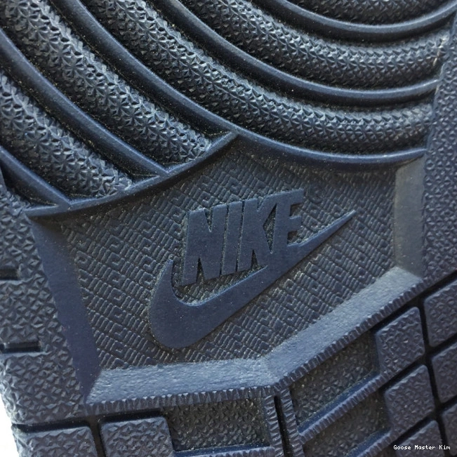 Jordan High Obsidian OG 555088-140 Retro Air 1 0715